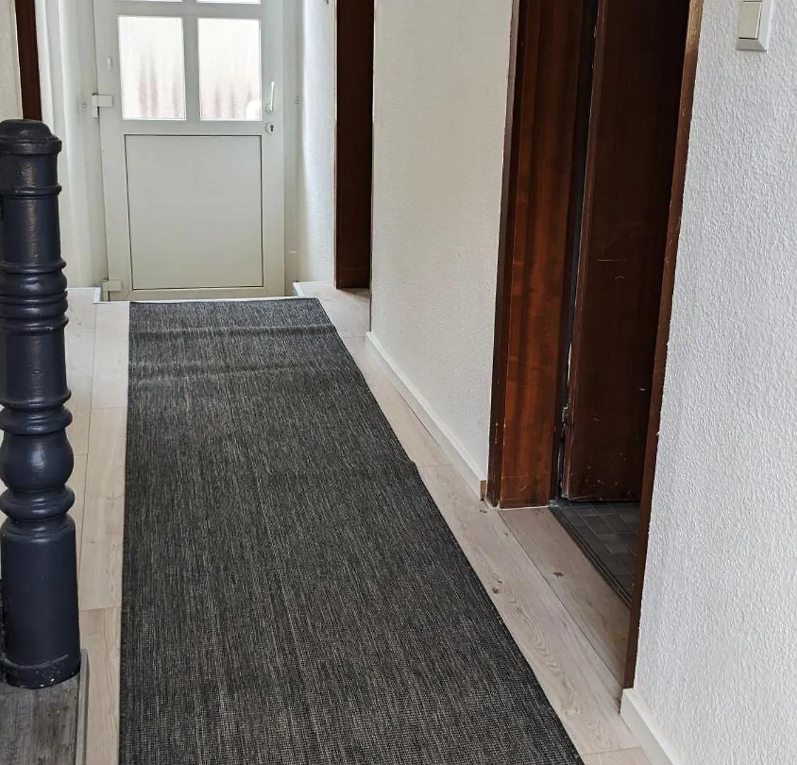 Apartmán Schoenes, Geraeumiges Zuhause Obernburg am Main