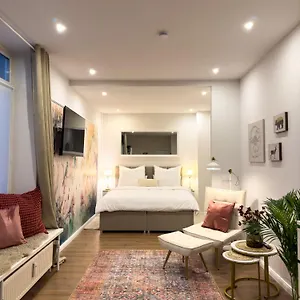 Apartment Schlachte-studio No5 Deutschland