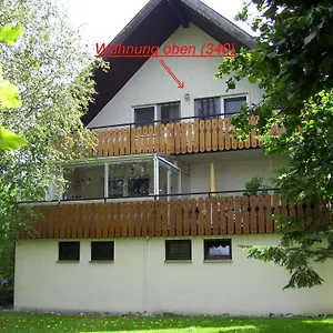  Apartment Hilde Hiemer
