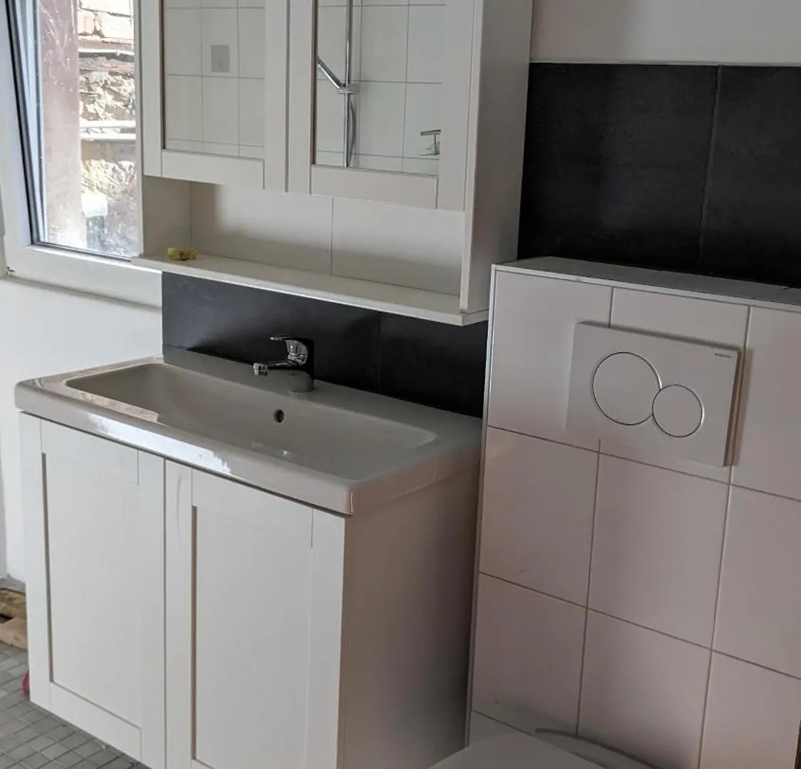 Apartment Schoenes, Geraeumiges Zuhause Obernburg am Main