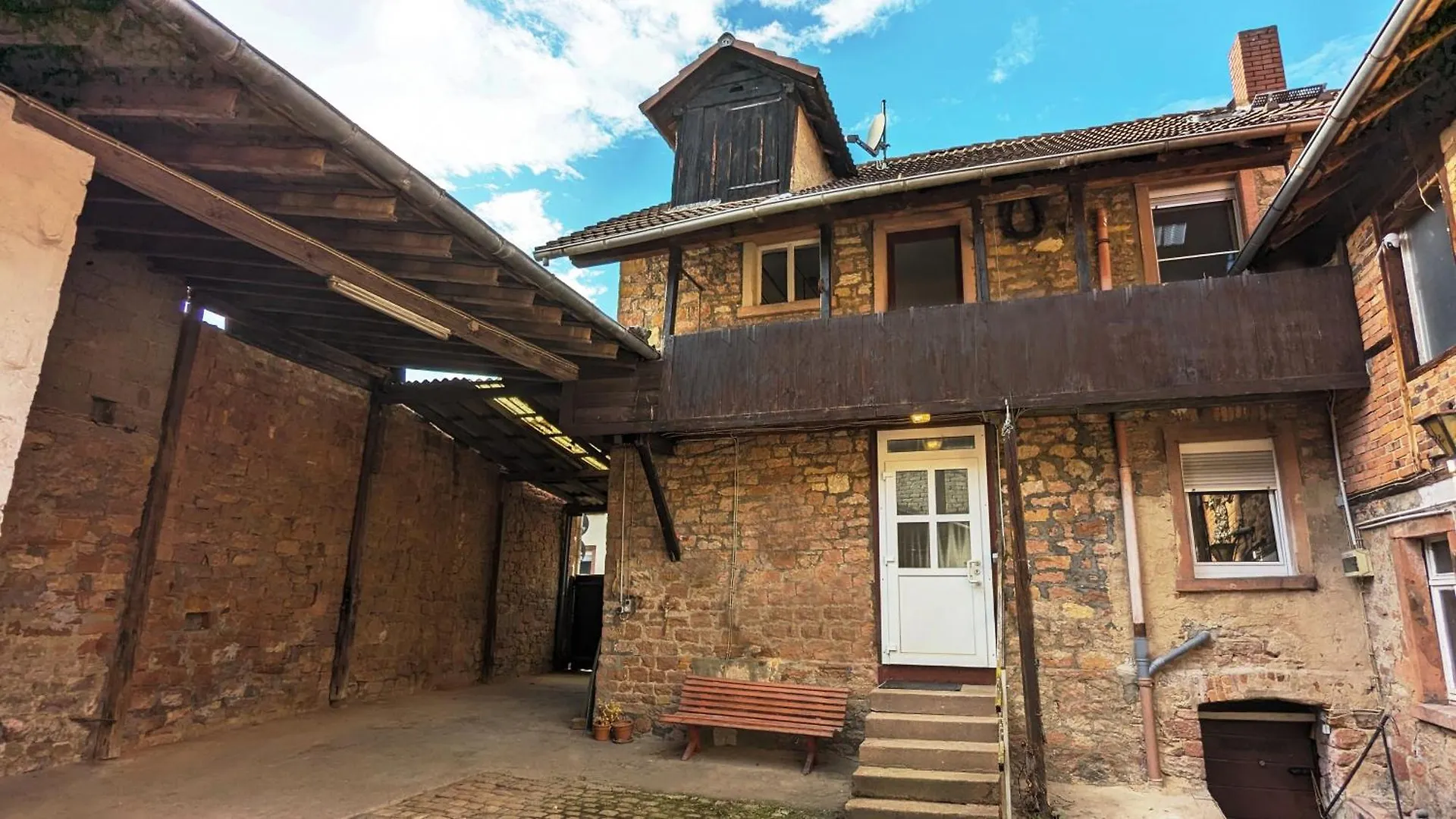 Schoenes, Geraeumiges Zuhause Obernburg am Main
