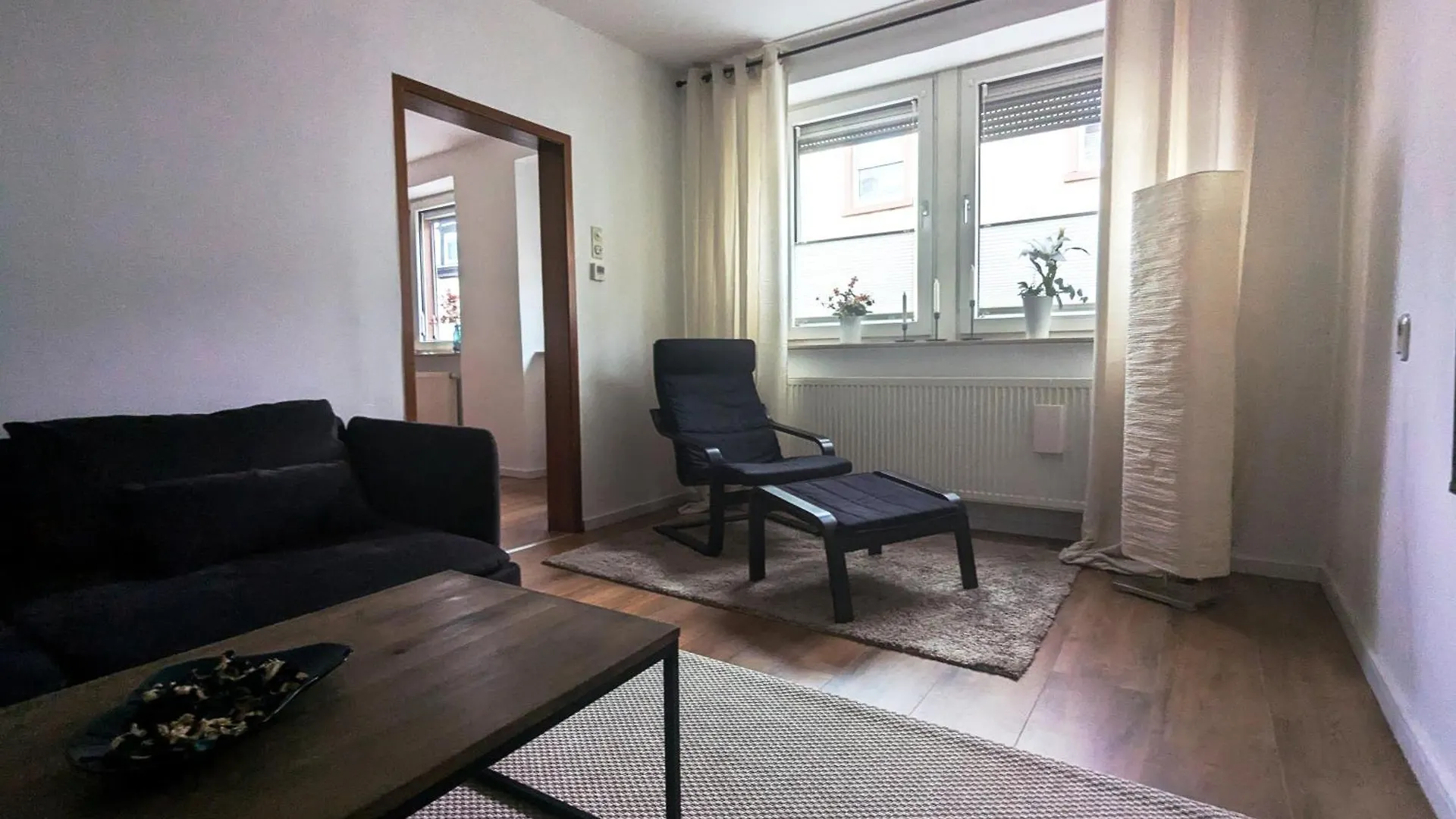 Schoenes, Geraeumiges Zuhause Obernburg am Main Germany